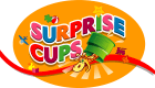 SurpriseCups
